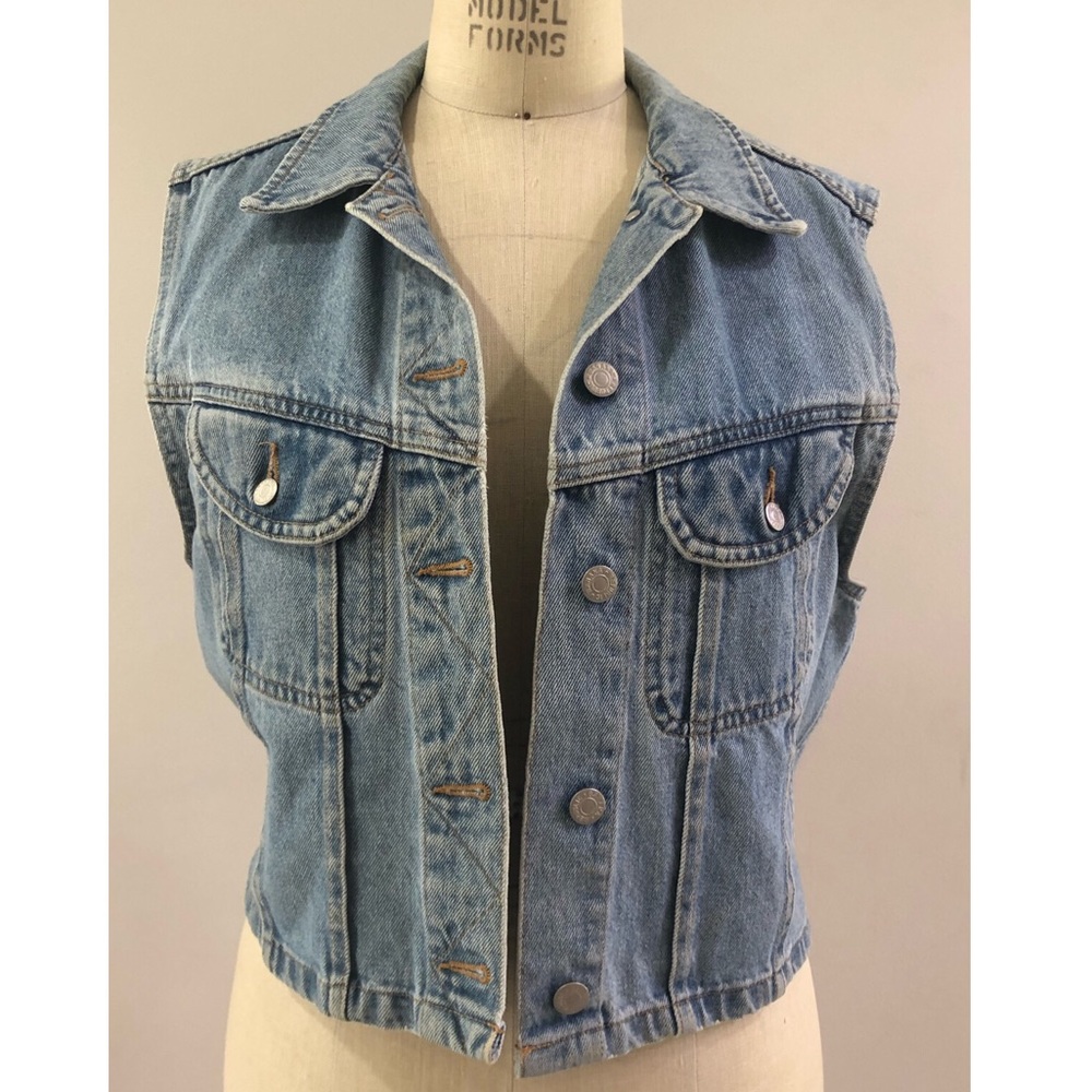 Women’s Banana Republic Vest